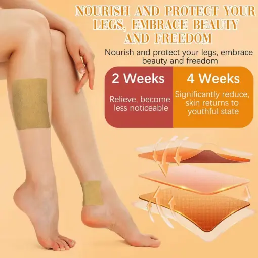 Spider & Varicose Vein Patches - Image 3